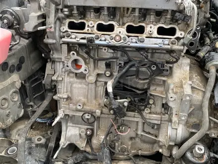Двигатель A25A-FKS за 1 000 000 тг. в Атырау – фото 2