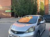 Honda Fit 2012 годаfor4 200 000 тг. в Астана – фото 3