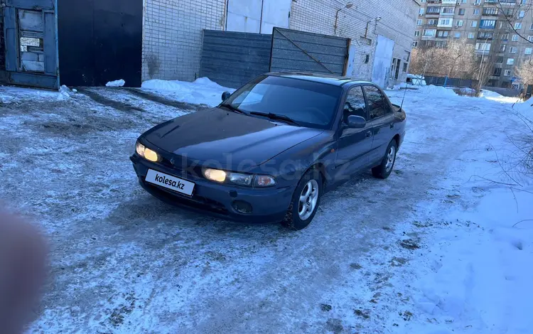 Mitsubishi Galant 1993 года за 890 000 тг. в Павлодар