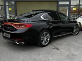 Hyundai Grandeur 2019 годаүшін11 600 000 тг. в Шымкент – фото 4