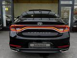 Hyundai Grandeur 2019 годаүшін11 600 000 тг. в Шымкент – фото 5