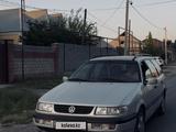Volkswagen Passat 1996 годаүшін2 500 000 тг. в Шымкент – фото 2
