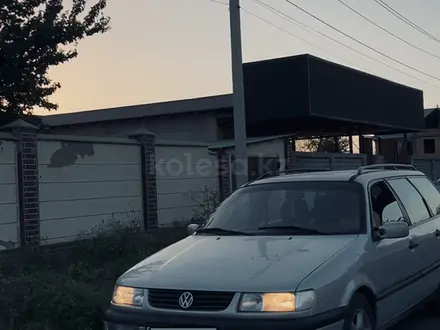 Volkswagen Passat 1996 года за 2 500 000 тг. в Шымкент – фото 3