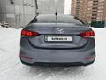 Hyundai Accent 2020 годаүшін7 200 000 тг. в Астана – фото 6