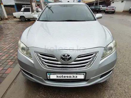 Toyota Camry 2007 года за 6 600 000 тг. в Кызылорда