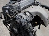 Контрактные двигатели из Японий на Тайота Камри 2.2 5S FE за 450 000 тг. в Алматы