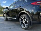 Haval F7x 2021 годаүшін8 600 000 тг. в Костанай – фото 4