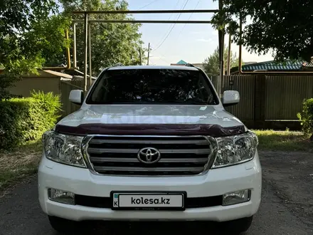 Toyota Land Cruiser 2011 года за 19 500 000 тг. в Алматы – фото 3