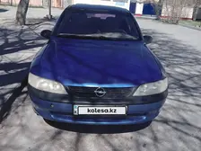 Opel Vectra, 1999
