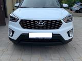 Решетка радиатора основная Hyundai Creta 2015-2021 новая в оригинале.үшін58 888 тг. в Алматы – фото 2
