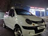 Daewoo Matiz 2010 годаfor2 400 000 тг. в Алматы