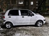 Daewoo Matiz 2010 годаfor2 400 000 тг. в Алматы – фото 3