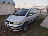 SEAT Alhambra 2001 года за 2 200 000 тг. в Уральск – фото 4