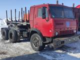КамАЗ  4308 1993 года за 4 500 000 тг. в Костанай