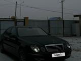 Mercedes-Benz E 350 2007 года за 7 000 000 тг. в Атырау – фото 5