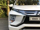 Mitsubishi Xpander 2021 года за 10 000 000 тг. в Алматы – фото 2