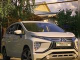 Mitsubishi Xpander 2021 года за 10 000 000 тг. в Алматы