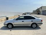 Toyota Carina E 1996 года за 2 450 000 тг. в Актау – фото 2