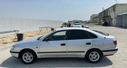 Toyota Carina E 1996 года за 2 450 000 тг. в Актау – фото 2