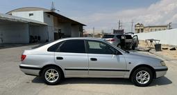 Toyota Carina E 1996 года за 2 450 000 тг. в Актау – фото 4