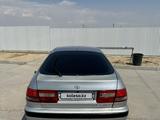 Toyota Carina E 1996 года за 2 450 000 тг. в Актау – фото 3