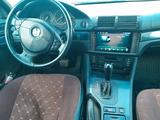 BMW 325 1997 годаүшін2 500 000 тг. в Атырау – фото 4