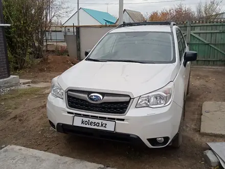 Subaru Forester 2014 года за 10 000 000 тг. в Уральск
