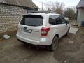 Subaru Forester 2014 года за 9 000 000 тг. в Уральск – фото 3