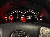 Toyota Camry 2008 года за 6 700 000 тг. в Туркестан