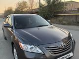 Toyota Camry 2008 года за 6 700 000 тг. в Туркестан – фото 3