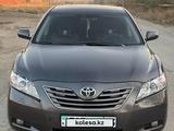 Toyota Camry 2008 года за 6 700 000 тг. в Туркестан – фото 4