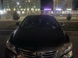 Toyota Camry 2008 года за 6 700 000 тг. в Туркестан – фото 2