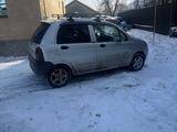 Daewoo Matiz 2007 года за 1 800 000 тг. в Алматы – фото 4