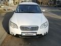 Subaru Outback 2008 годаүшін5 600 000 тг. в Алматы