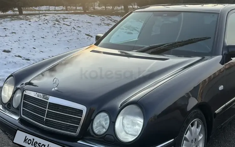 Mercedes-Benz E 280 1996 годаfor2 350 000 тг. в Тараз