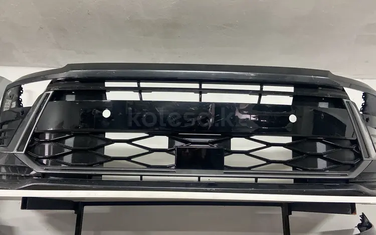 Hyundai Sonata передний бампер за 350 000 тг. в Актау