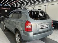 Hyundai Tucson 2007 годаүшін5 200 000 тг. в Астана