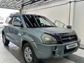 Hyundai Tucson 2007 года за 5 200 000 тг. в Астана – фото 5