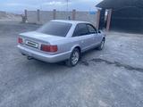 Audi 100 1991 годаfor2 000 000 тг. в Алматы – фото 4