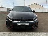 Kia Cerato 2022 года за 10 300 000 тг. в Актау