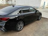 Kia Cerato 2022 года за 9 800 000 тг. в Актау – фото 5