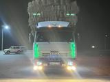 КамАЗ  53215 1992 года за 7 500 000 тг. в Семей – фото 5