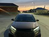 ВАЗ (Lada) XRAY 2017 годаүшін4 000 000 тг. в Кызылорда