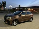 ВАЗ (Lada) XRAY 2017 годаүшін4 000 000 тг. в Кызылорда – фото 4