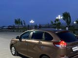 ВАЗ (Lada) XRAY 2017 годаүшін4 000 000 тг. в Кызылорда – фото 5