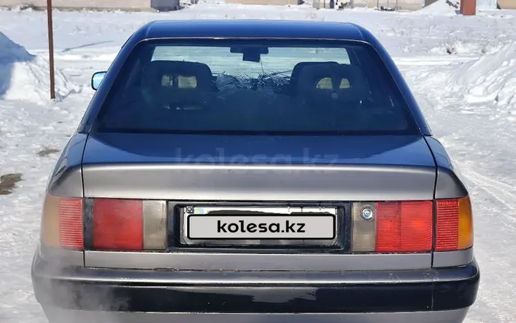 Audi 100 1994 годаүшін1 600 000 тг. в Кордай