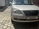 Chery Fora 2007 годаfor1 000 000 тг. в Ушарал – фото 4