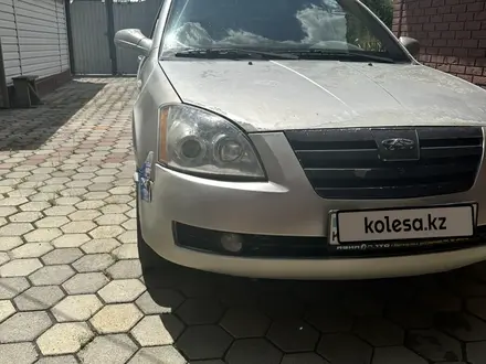 Chery Fora 2007 года за 900 000 тг. в Ушарал – фото 4