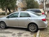 Toyota Corolla 2007 годаfor4 800 000 тг. в Актобе – фото 2