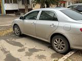 Toyota Corolla 2007 годаfor4 800 000 тг. в Актобе – фото 4